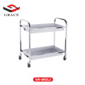 Grace Kitchen Seasoning Car Stainless Steel  Seasoning Trolley